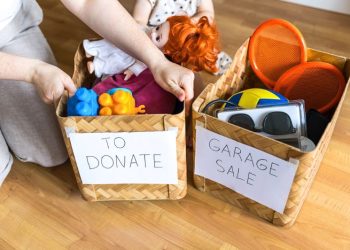 Minimalism Before Moving: A Powerful Strategy For A Stress-Free Fresh Start