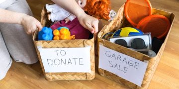 Minimalism Before Moving: A Powerful Strategy For A Stress-Free Fresh Start