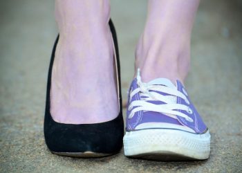 Why Wrong Shoes Age You Faster (And The Bold Way To Stay Stylish After 50)