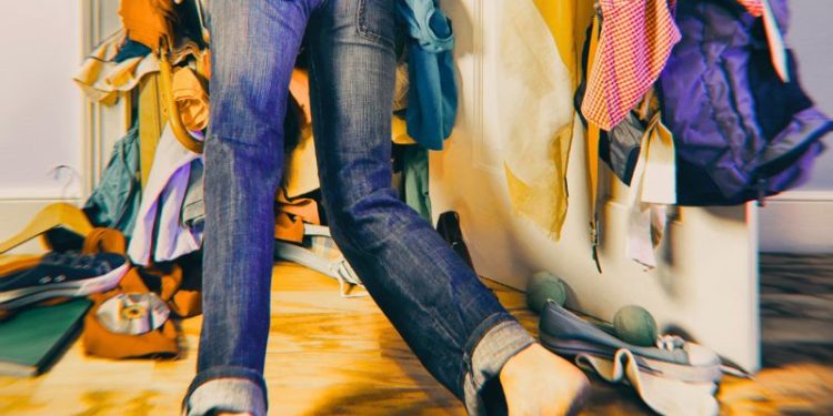 How To Get Out Of A Style Rut Over 50: Bold Tweaks That Actually Work How To Get Out Of A Style Rut Over 50: Bold Tweaks That Actually Work