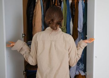 Closet Full Of Clothes But Nothing To Wear? Stop The Madness And Start Feeling Fabulous