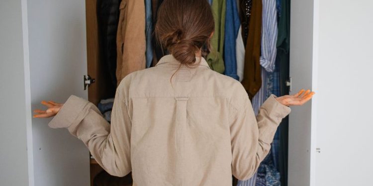 Closet Full Of Clothes But Nothing To Wear? Stop The Madness And Start Feeling Fabulous Closet Full Of Clothes But Nothing To Wear? Stop The Madness And Start Feeling Fabulous