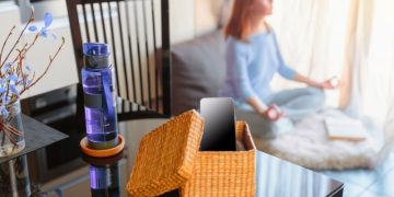 Decluttering In Midlife: 2 Powerful Ways To Find Freedom