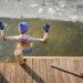 Letting Go Of “No Way”: How An Ice Bath Rebooted My Thinking Letting Go Of “No Way”: How An Ice Bath Rebooted My Thinking
