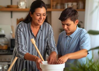 Benefits Of Chores For Teens: How Everyday Tasks Build Lasting Confidence And Life Skills