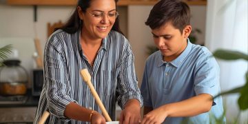 Benefits Of Chores For Teens: How Everyday Tasks Build Lasting Confidence And Life Skills