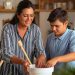 Benefits Of Chores For Teens: How Everyday Tasks Build Lasting Confidence And Life Skills Benefits Of Chores For Teens: How Everyday Tasks Build Lasting Confidence And Life Skills
