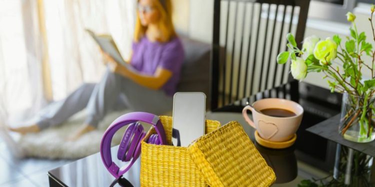 Digital Love Detox: 5 Powerful Steps To Reclaim Real Connection Digital Love Detox: 5 Powerful Steps To Reclaim Real Connection