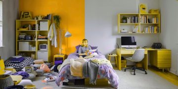 When The Empty Nest Gets Re-Invaded