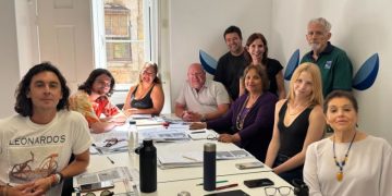 Learning Portuguese at 61
