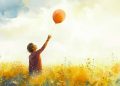 4 Practical Ways To Embrace Letting Go In Midlife This Fall 4 Practical Ways To Embrace Letting Go In Midlife This Fall