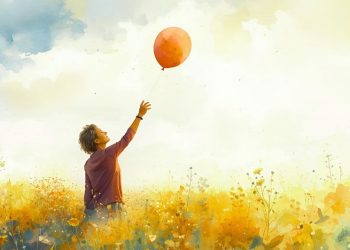 4 Practical Ways To Embrace Letting Go In Midlife This Fall