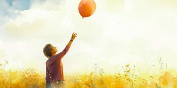 4 Practical Ways To Embrace Letting Go In Midlife This Fall