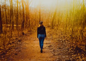 Letting Go After 50: Why Fall Is The Perfect Time To Reset