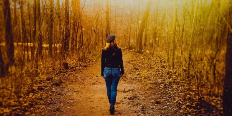 Letting Go After 50: Why Fall Is The Perfect Time To Reset Letting Go After 50: Why Fall Is The Perfect Time To Reset
