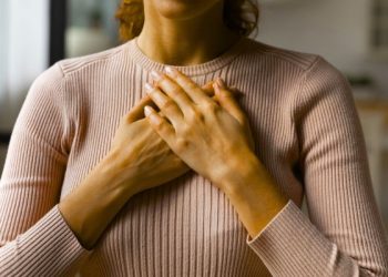 How To Rest In Midlife: A Powerful Ritual For Women Over 50