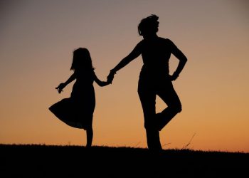 Losing Your Mother In Midlife: Grief, Legacy, And The Love That Remains Losing Your Mother In Midlife: Grief, Legacy, And The Love That Remains