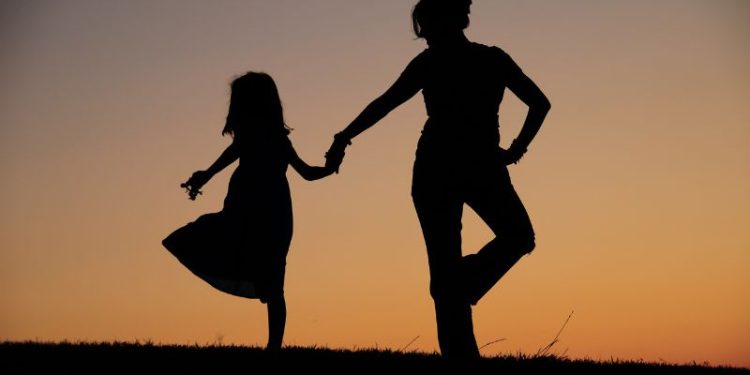 Losing Your Mother In Midlife: Grief, Legacy, And The Love That Remains Losing Your Mother In Midlife: Grief, Legacy, And The Love That Remains