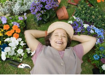 Low Maintenance Gardening In Midlife: Keep The Beauty Without Breaking Your Back