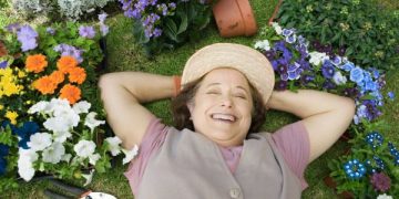 Low Maintenance Gardening In Midlife: Keep The Beauty Without Breaking Your Back