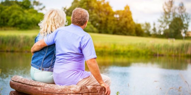 Supporting Your Partner Through A Health Crisis: How to Be The Rock Without Losing Yourself Supporting Your Partner Through A Health Crisis: How to Be The Rock Without Losing Yourself