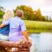 Supporting Your Partner Through A Health Crisis: How to Be The Rock Without Losing Yourself Supporting Your Partner Through A Health Crisis: How to Be The Rock Without Losing Yourself