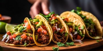 Healthy Brunch Tacos: 7 Tips For Midlife Women Who Want Flavor And Balance