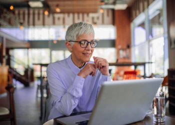 Should You Wear Your Glasses All the Time? A Midlife Guide