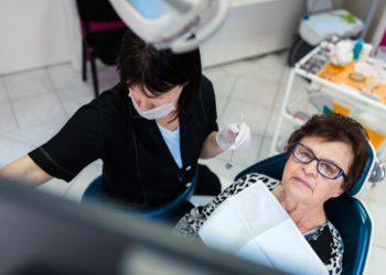 Oral Health After 50: Stronger Teeth, Smarter Choices