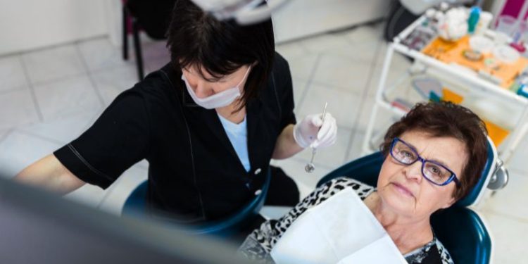 Oral Health After 50: Stronger Teeth, Smarter Choices Oral Health After 50: Stronger Teeth, Smarter Choices