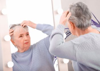 Hair Loss After 50: Real Solutions For Women Who Refuse To Settle