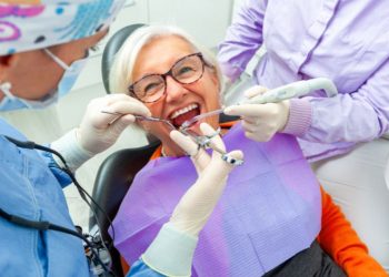 Oral Health For Women Over 50: What Midlife Women Need To Know Now