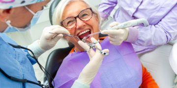 Oral Health For Women Over 50: What Midlife Women Need To Know Now