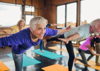 How To Stay Healthy As You Age: Practical, Powerful Habits For Midlife And Beyond