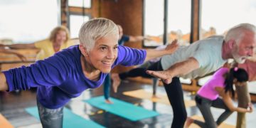 How To Stay Healthy As You Age: Practical, Powerful Habits For Midlife And Beyond