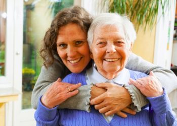 Helping Parents Age Well: Dignity, Independence, And A Dose of Patience