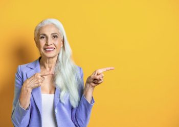 Shopping For Clothes During Menopause: 3 Smart Styling Secrets