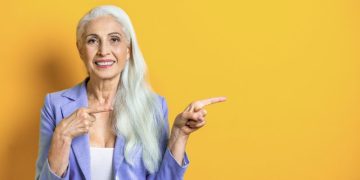 Shopping For Clothes During Menopause: 3 Smart Styling Secrets