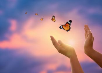 Shoulding Yourself In Midlife? Why Optimism Is The Bold Rebellion You Need