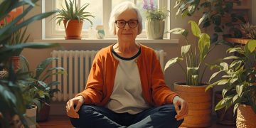 Functional Fitness For Women Over 50: Why Getting Off The Floor Matters More Than Crunches