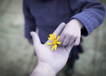 How To Let Go As A Parent: Why Acceptance Is Not Giving Up How To Let Go As A Parent: Why Acceptance Is Not Giving Up