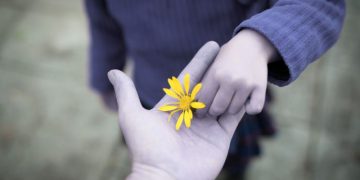 How To Let Go As A Parent: Why Acceptance Is Not Giving Up