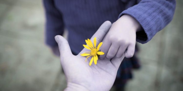 How To Let Go As A Parent: Why Acceptance Is Not Giving Up How To Let Go As A Parent: Why Acceptance Is Not Giving Up