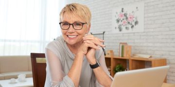 The Empowering Truth About Career Transition For Women Over 50