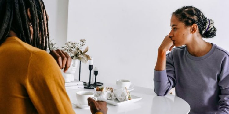 Parenting Triggers In Midlife: Why Your Child’s Behavior Isn’t The Real Problem