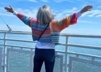 Life After Breast Cancer: A Powerful Story Of Joy And Healing