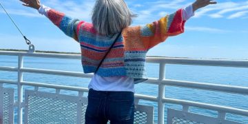 Life After Breast Cancer: A Powerful Story Of Joy And Healing