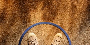 Energetic Boundaries For Women Over 50: Protect Your Peace With Grace