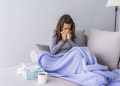 Winter Sick Days: Smart Self-Care for Women 50+ Winter Sick Days: Smart Self-Care for Women 50+