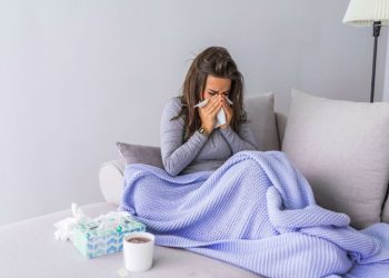 Winter Sick Days: Smart Self-Care for Women 50+